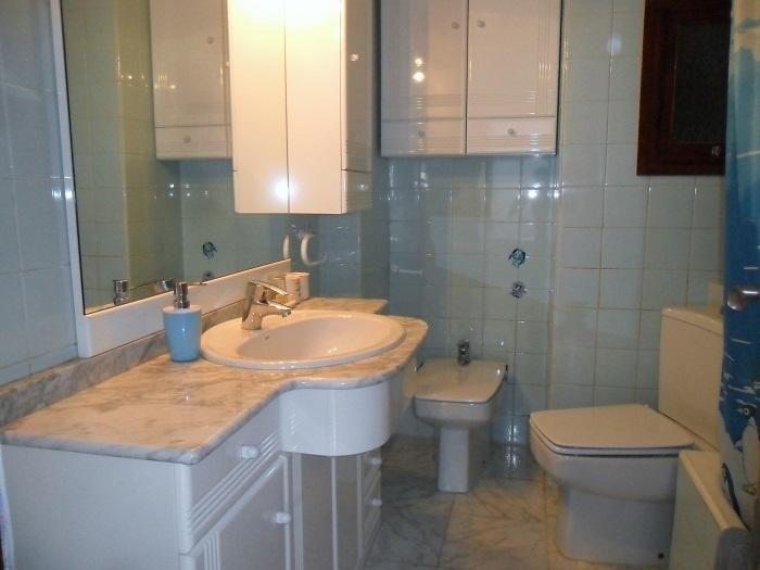 Апартаменты Apartamento Espert Перельо Экстерьер фото