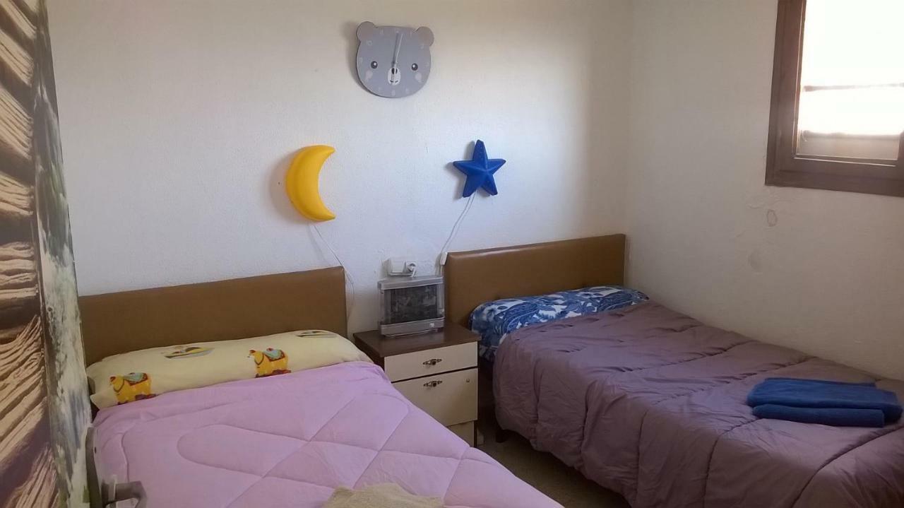 Апартаменты Apartamento Espert Перельо Экстерьер фото