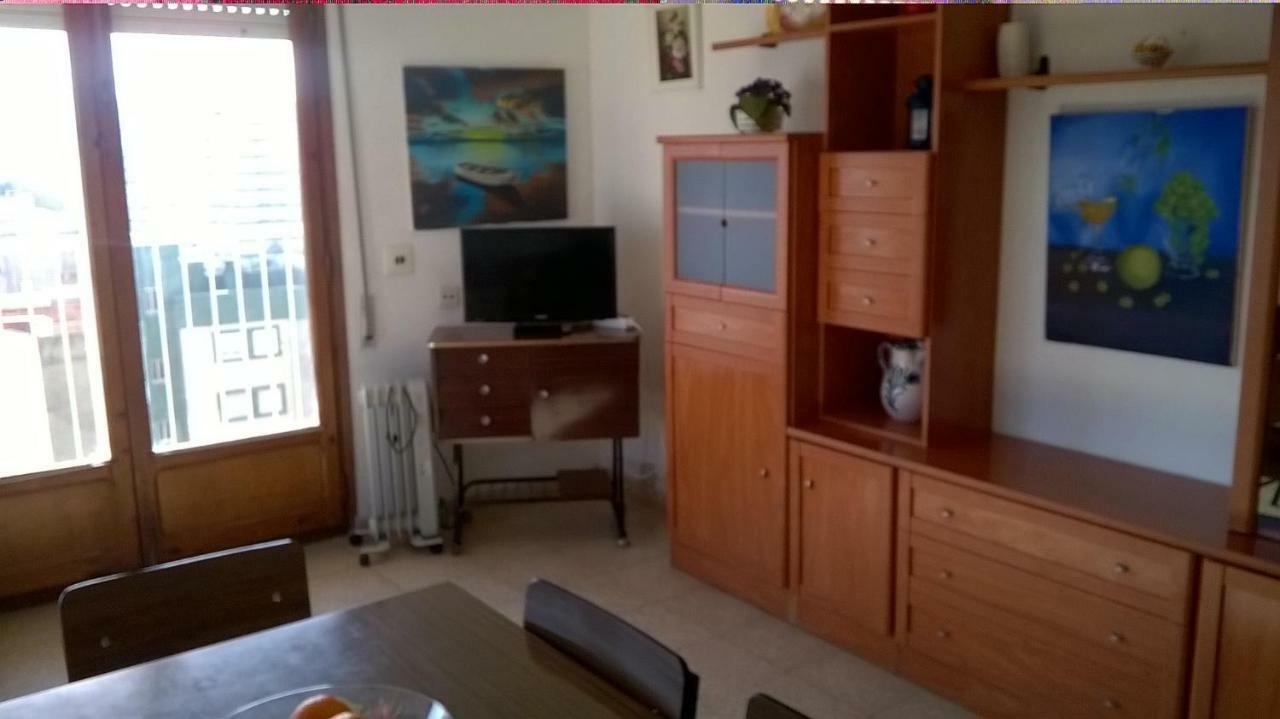 Апартаменты Apartamento Espert Перельо Экстерьер фото
